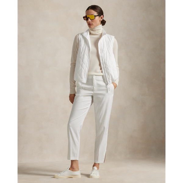Stretch Twill 5-Pocket Trouser - RLX - Modalova