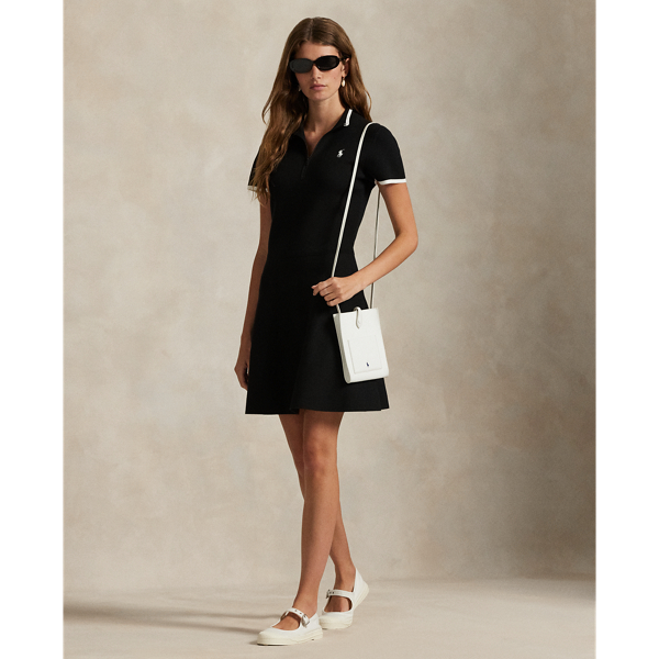 Robe patineuse en maille - RLX - Modalova