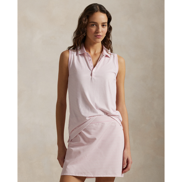 Polo sans manches Tailored Fit - RLX - Modalova