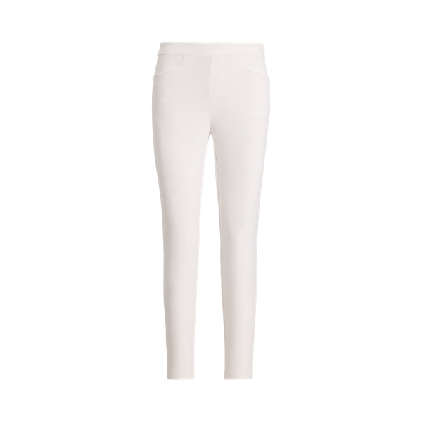 Stretch-Dobby Trouser - RLX - Modalova