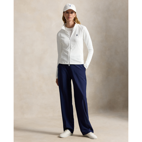 Performance Stretch-Twill Trouser