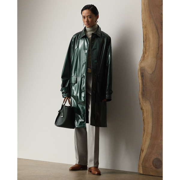 Stamford Wool Trouser - Collection - Modalova