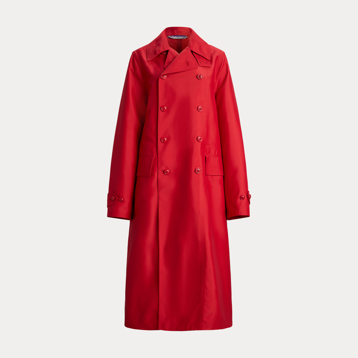 Trench Raquel Ralph Lauren: Eleganza e Stile Unici
