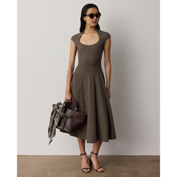 Abito Maisey Ralph Lauren: Eleganza e Comfort Unici