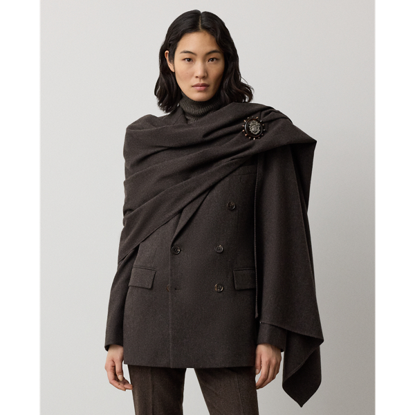 Rolland Wool Herringbone Jacket