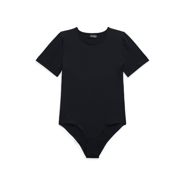 Short-Sleeve Bodysuit