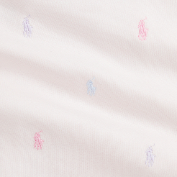 POLO RALPH LAUREN CHILDRENSWEAR】Polo ポニー ソフト コットン