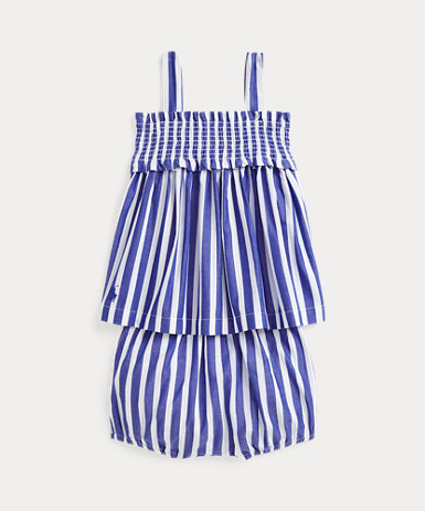 ベビー(女の子) 新着商品 | ラルフ ローレン公式オンラインストア ベビー(女の子) 新着商品 | ラルフ ローレン公式オンラインストア