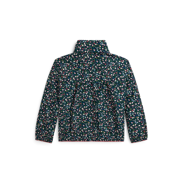 ポロ ラルフ ローレン POLO RALPH LAUREN パッカブル ジャケット