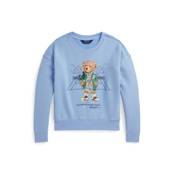Polo Ralph Lauren Ralph Lauren Polo Bear Terry Sweatshirt