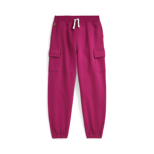 Polo Ralph Lauren Ralph Lauren Fleece Cargo Jogger Pant