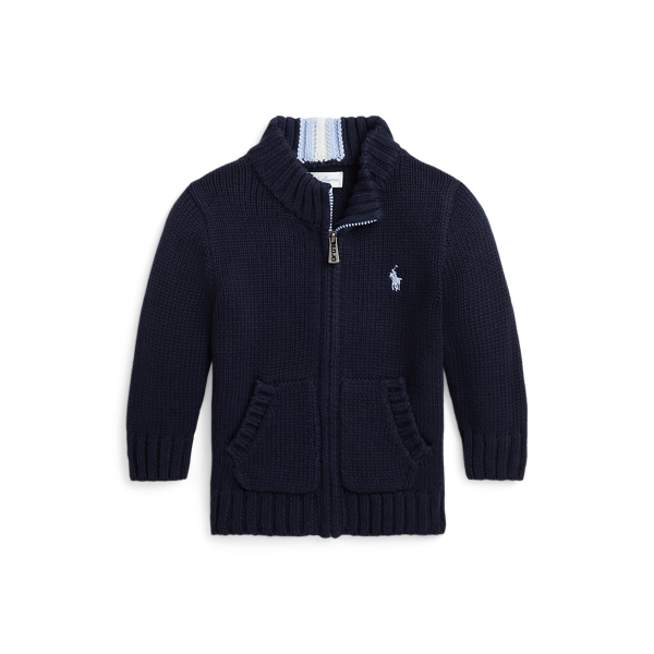 美品 ラルフローレン パーカー ベビー （美品！Polo RALPH LAUREN 