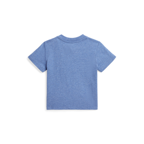 POLO RALPH LAUREN CHILDRENSWEAR】Polo ベア コットン