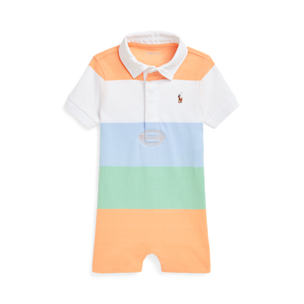 新品⭐︎ラルフローレンベビー⭐︎カバーオール⭐︎ロンパース⭐︎6M⭐︎polo 楽天市場】ポロ ラルフローレン ベビー ロンパース カバーオール