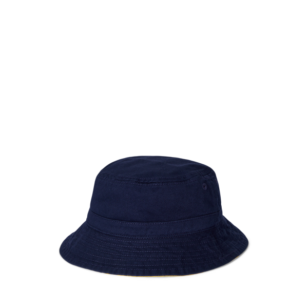 Polo Sport バケットハット マルチカラー