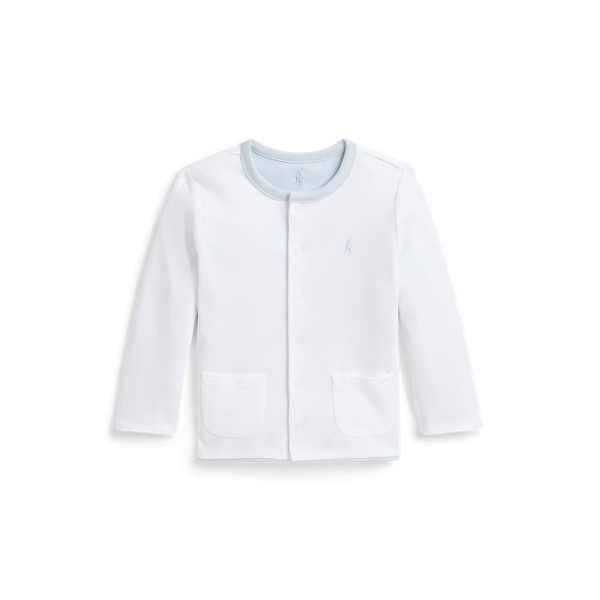 Polo ポニー リバーシブル ジャケット & パンツ セット | ラルフ