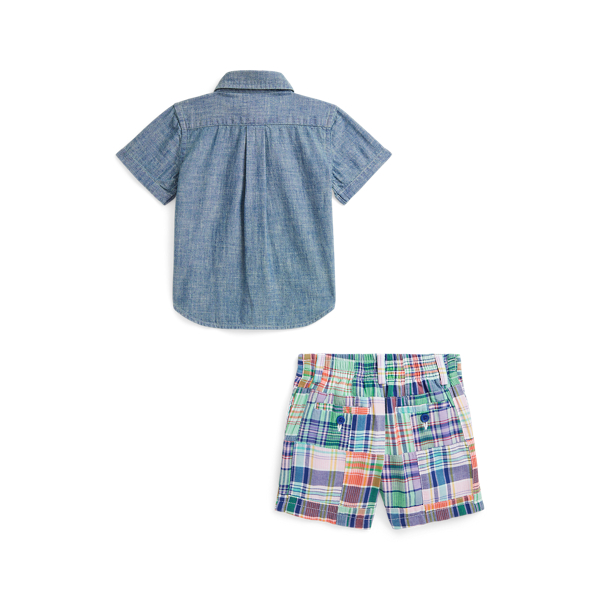 ベビー(男の子) 新着商品 | ラルフ ローレン公式オンラインストア