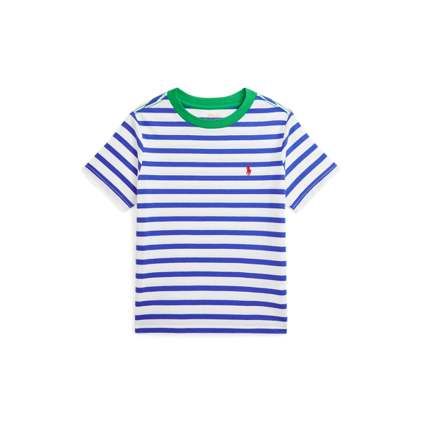 ラルフローレン（RALPH LAUREN） ワンポイント Vネック 半袖T