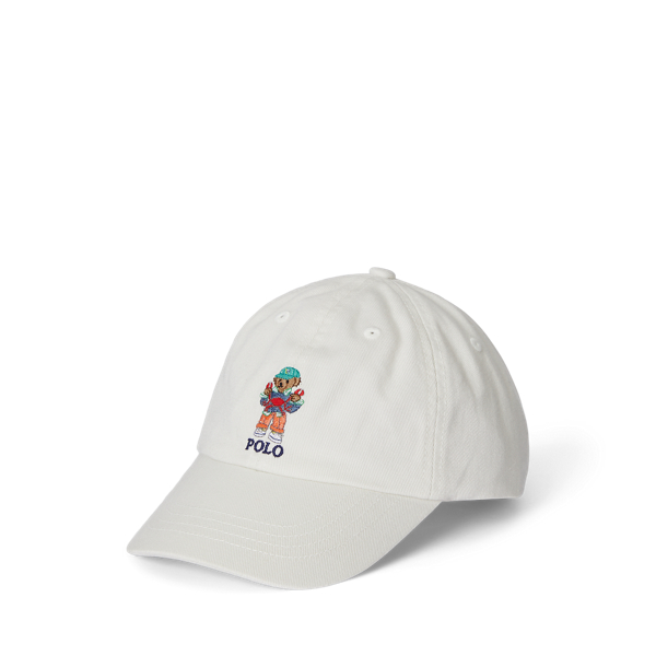 Amazon | POLO RALPH LAUREN ポロ・ラルフローレン キャップ メンズ レディース ローキャップ Polo Ralph  Lauren 帽子 ブランド ロゴ ポニー ゴルフ 浅い ユニセックス ホワイト 白 Free Size [並行輸入品] | キャップ 通販