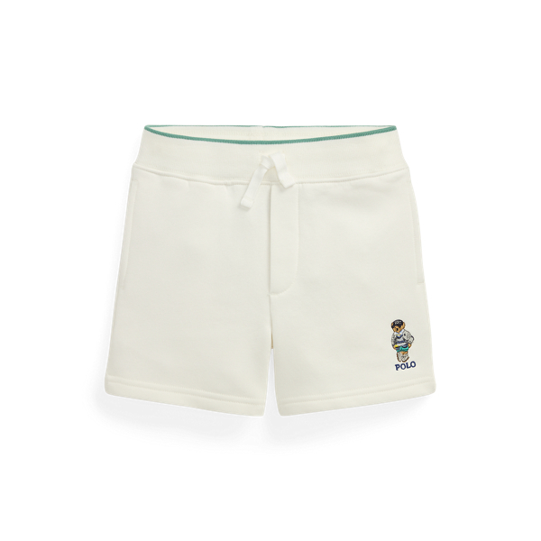 Polo Ralph Lauren Ralph Lauren Polo Bear Fleece Short