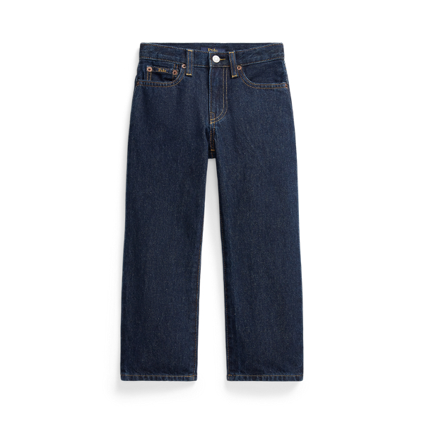 Polo Ralph Lauren Ralph Lauren Lynwood Relaxed Fit Jean