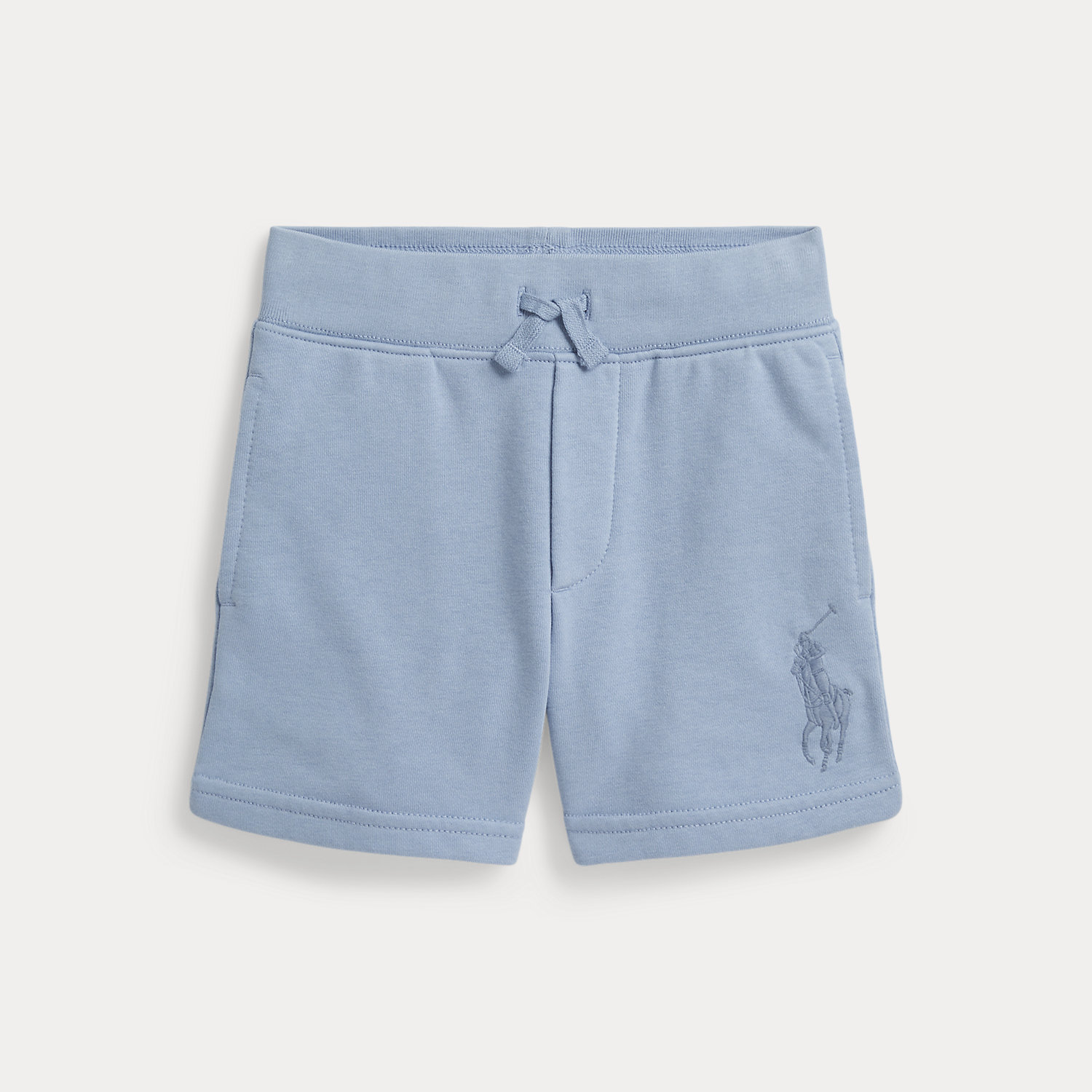 Big Pony French Terry Short