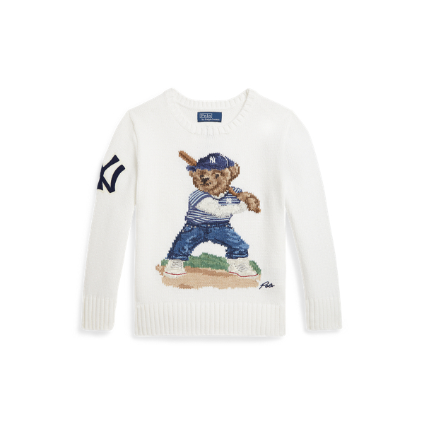 Maglia Yankees Polo Ralph Lauren - Stile e Passione