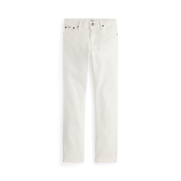 Polo Ralph Lauren Ralph Lauren Sullivan Slim Stretch Jean