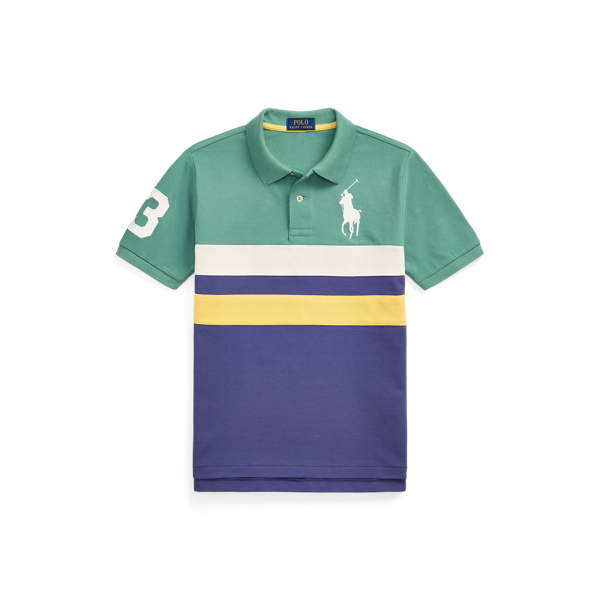 POLO RALPH LAUREN CHILDRENSWEAR（ポロ ラルフ ローレン