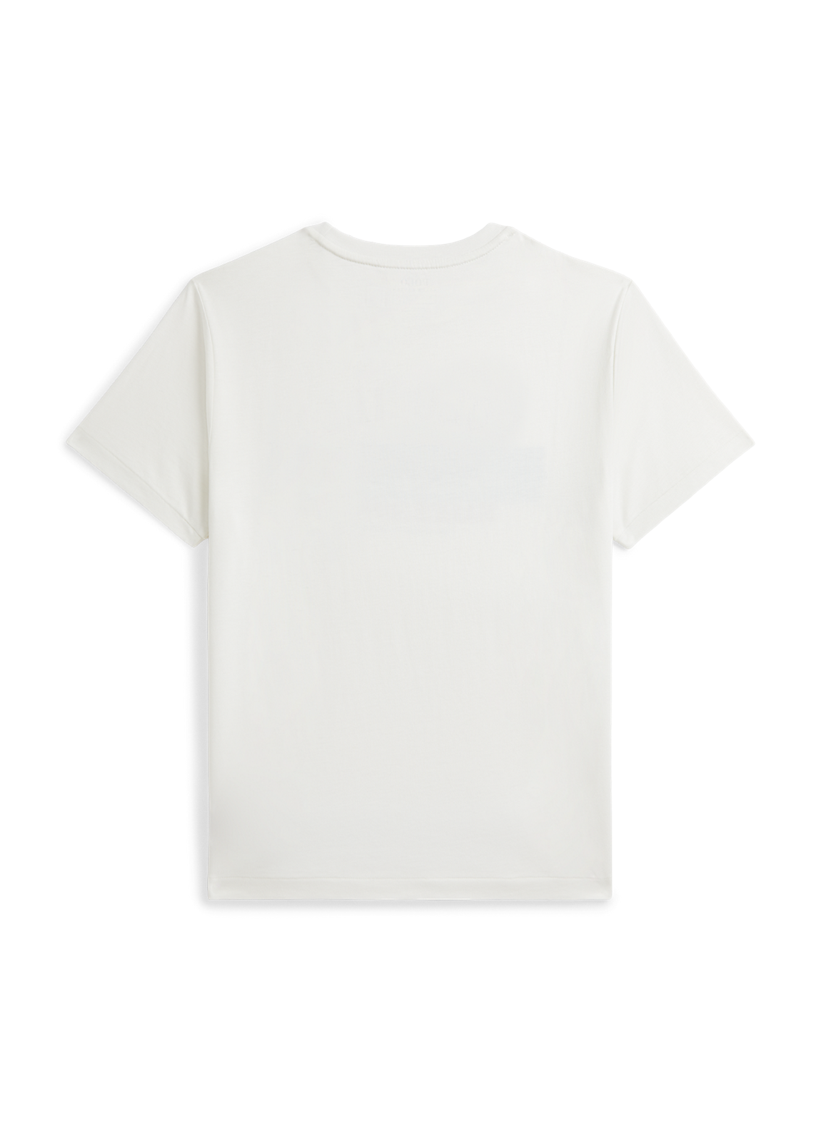 コットン ジャージー グラフィック Tシャツ | ラルフ ローレン コットン ジャージー グラフィック Tシャツ | ラルフ ローレン