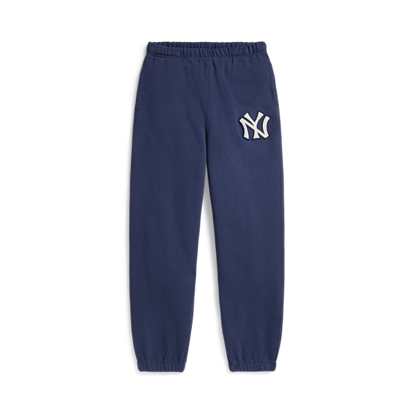 Pantaloni Yankees Polo Ralph Lauren - Stile e Comfort
