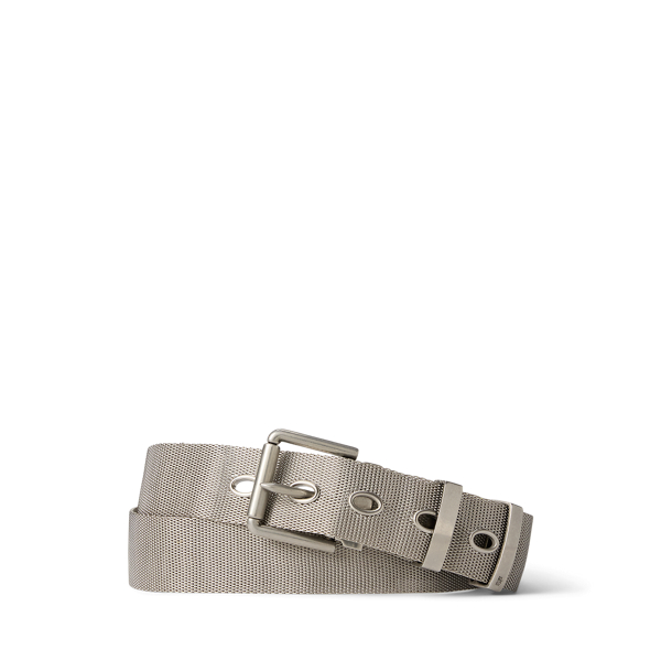 Handmade Metal Mesh Belt