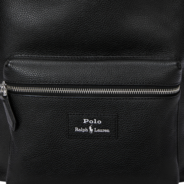 POLO RALPH LAUREN（ポロ ラルフ ローレン）の「ペブルドレザー