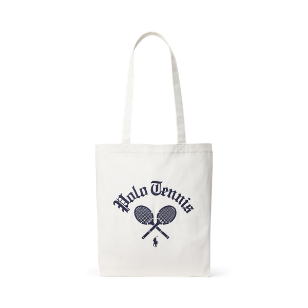 Camouflage Cotton Canvas Tote