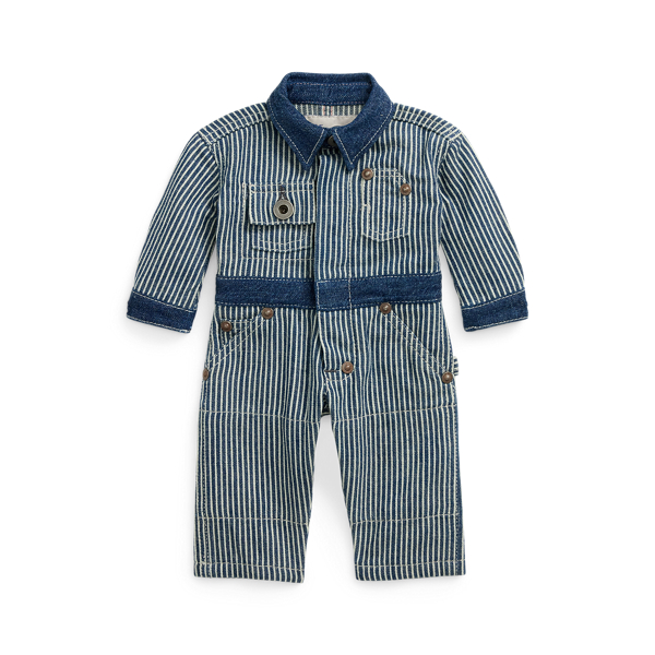 Mini-combinaison en édition limitée - RRL - Modalova