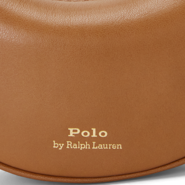 Polo ID レザー カード ケース