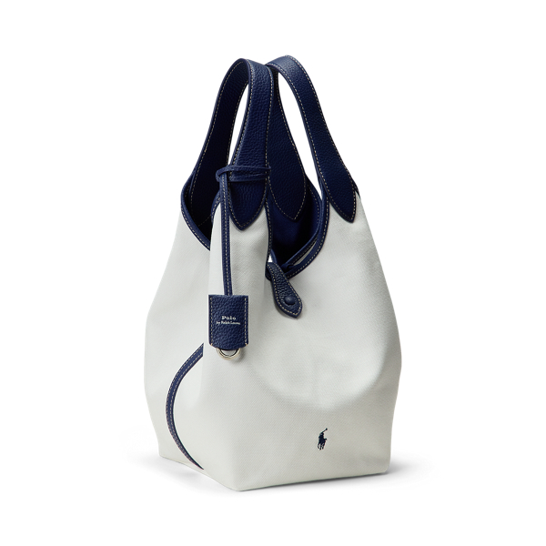 Polo Play キャンバス トート | ラルフ ローレン公式オンライン