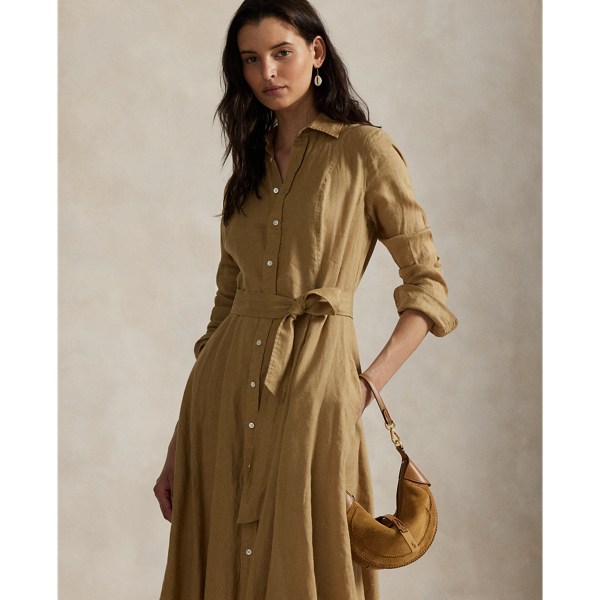 Sac Mini Shoulder Polo ID western daim - Polo Ralph Lauren - Modalova
