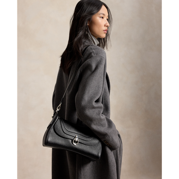 Borsa a mano Polo Blaze Ralph Lauren - Eleganza e Stile