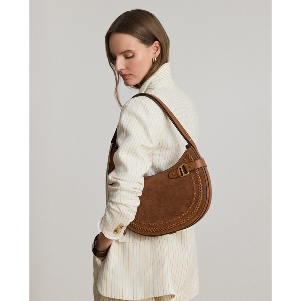 Borsa Tasha Grande Ralph Lauren - Eleganza e Versatilità