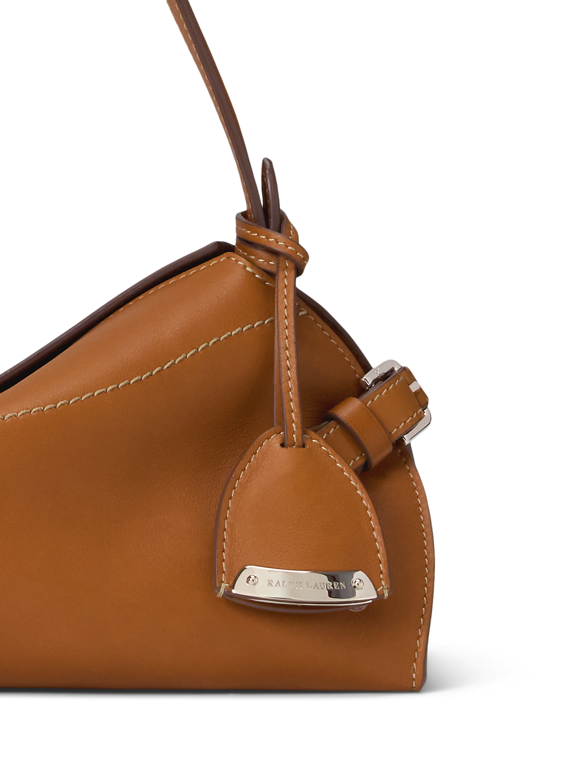 The Ralph カーフスキン スモール ショルダー バッグ | ラルフ The Ralph カーフスキン スモール ショルダー バッグ | ラルフ