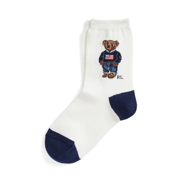 Ralph Lauren キルティングジャケット ホワイト - メルカリ