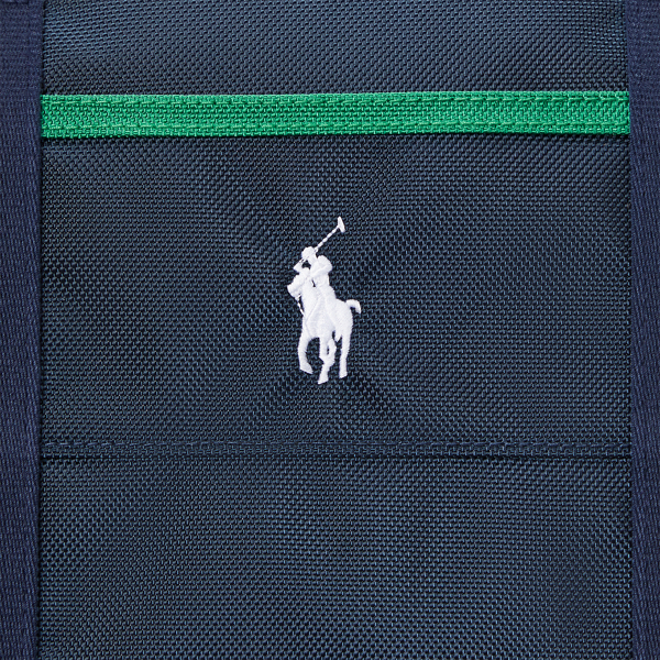 POLO GOLF｜RLX】シグネチャー ポニー ゴルフ バッグ I