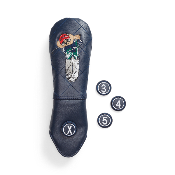 Couvre-club de golf hybride Polo Bear - RLX - Modalova