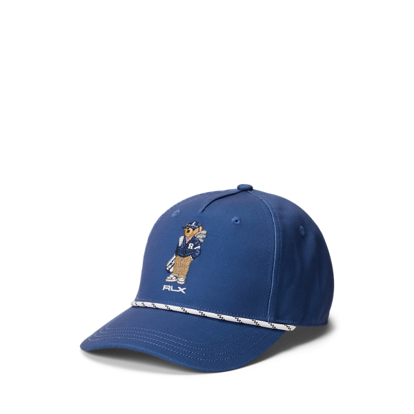 Casquette de sport Polo Bear - RLX - Modalova