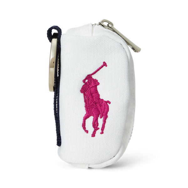 POLO RALPH LAUREN ポロラルフローレン POLO BEAR Ball Pouch