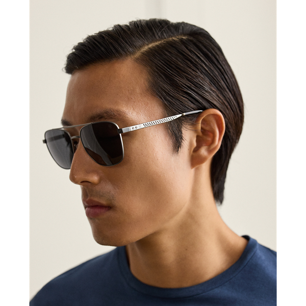 Automotive Pilot Sunglasses
