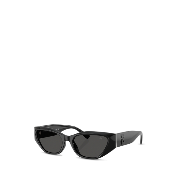 Ralph Lauren Rl Square Sunglasses