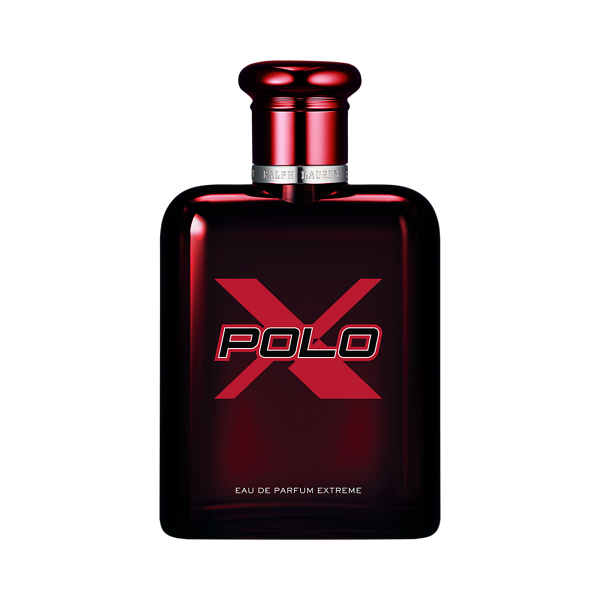 Polo Red Eau de Parfum Extreme