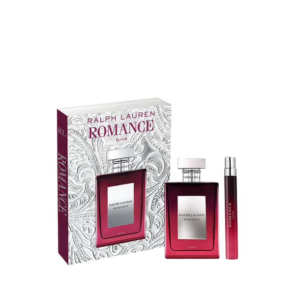 Ralph Lauren Romance Elixir Eau De Parfum 2-piece Set